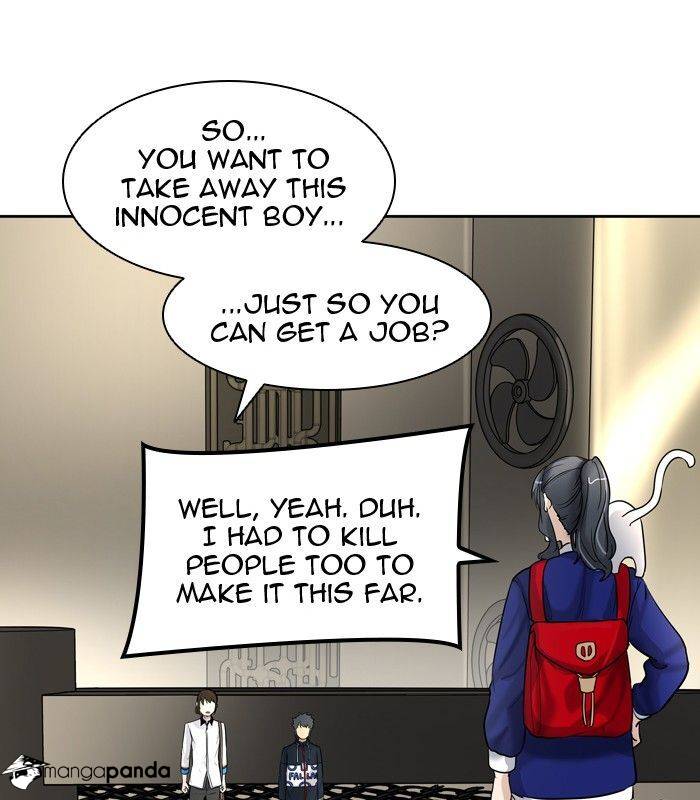 Tower of God Chapter 419 image 071